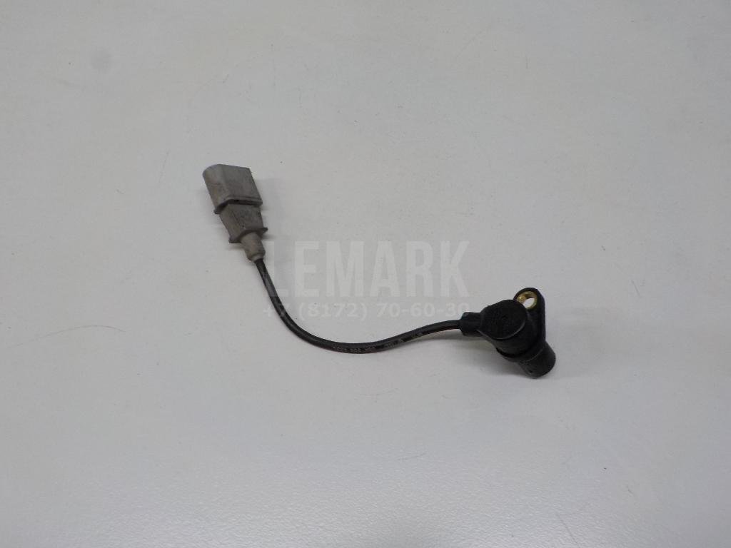 Датчик положения коленвала