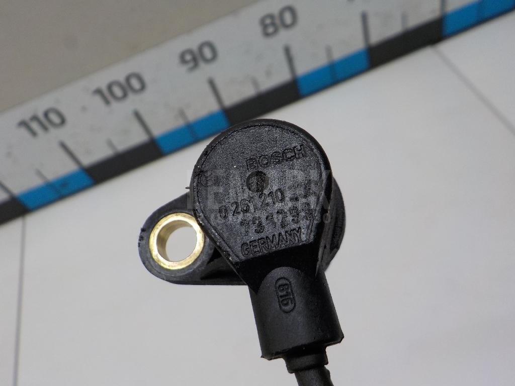 Датчик положения коленвала