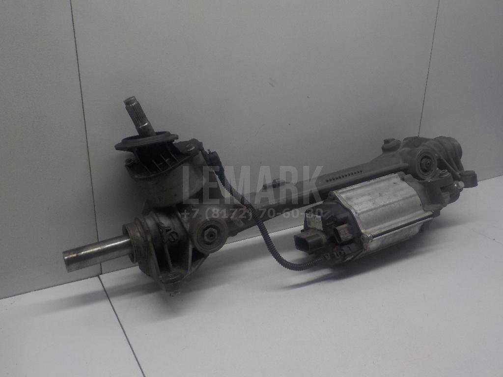 Рейка рулевая