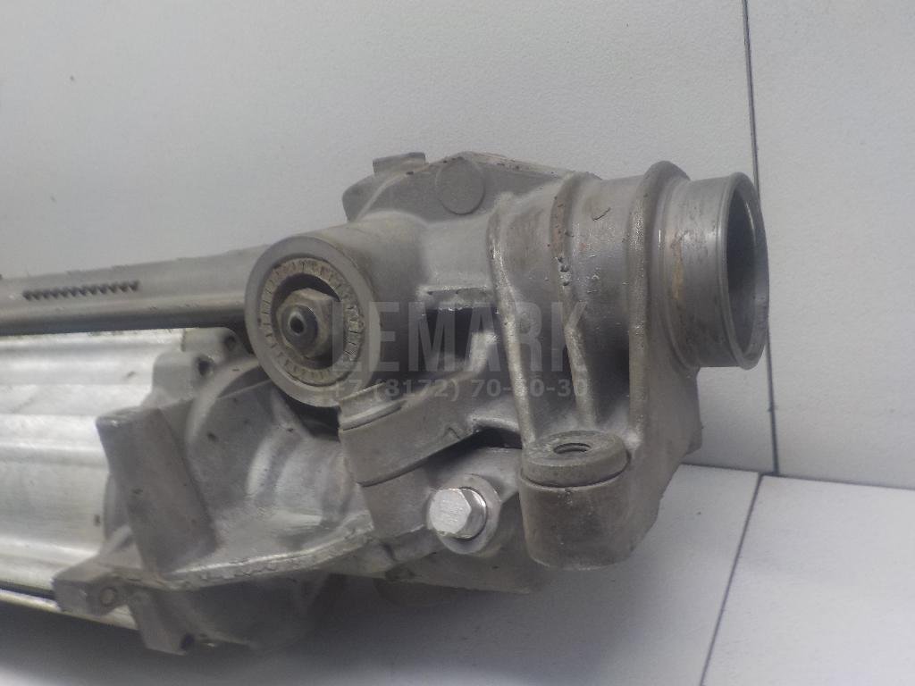 Рейка рулевая