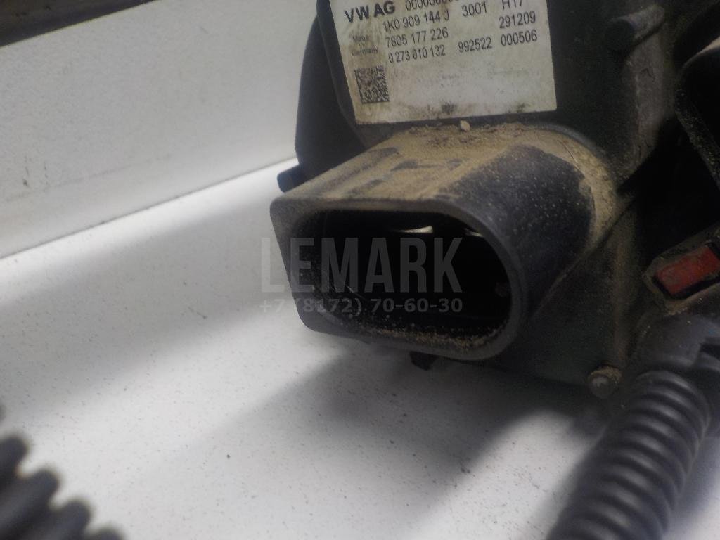 Рейка рулевая