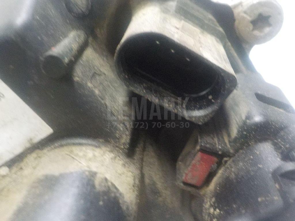 Рейка рулевая