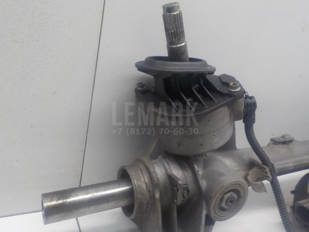 Рейка рулевая