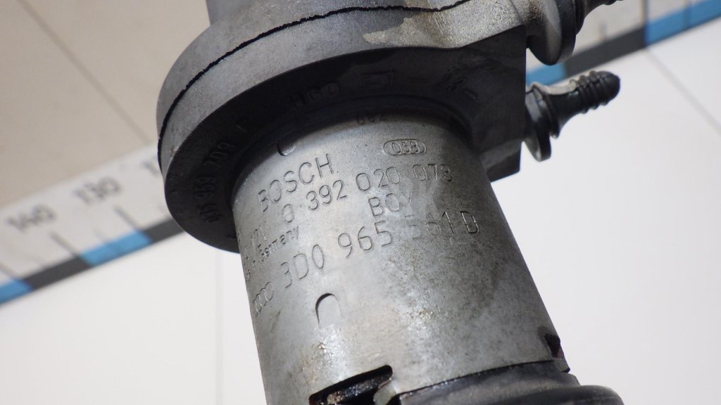 Насос (помпа) электрический