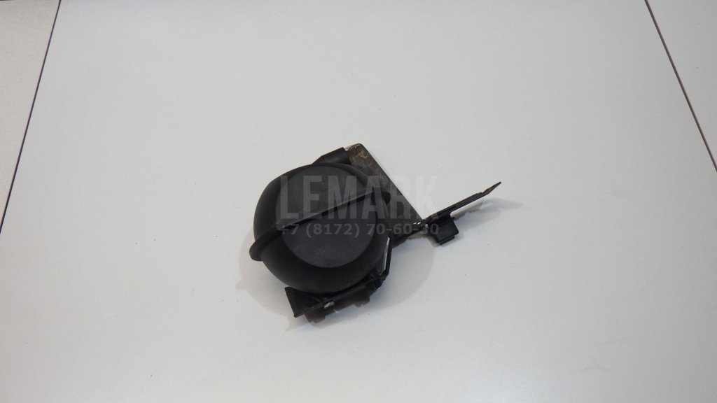 Ресивер воздушный