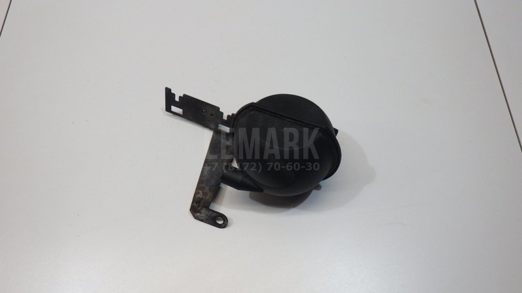 Ресивер воздушный