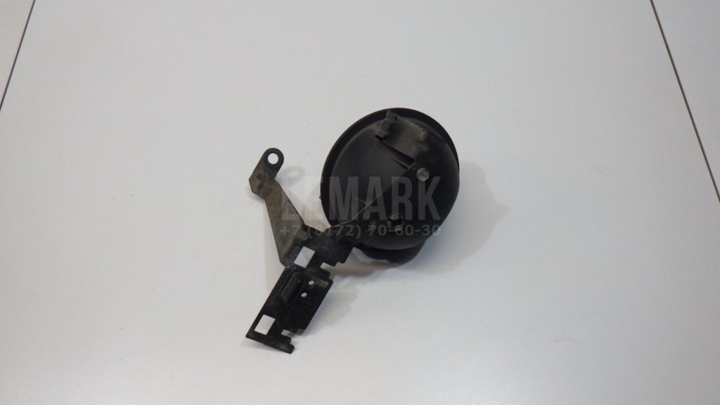 Ресивер воздушный