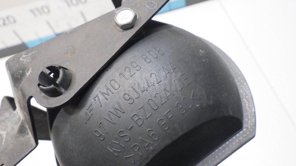 Ресивер воздушный