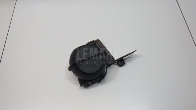 Ресивер воздушный