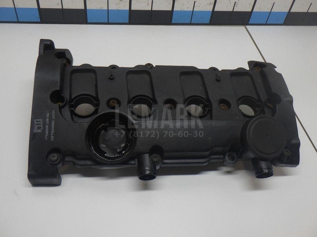 Крышка головки блока (клапанная)