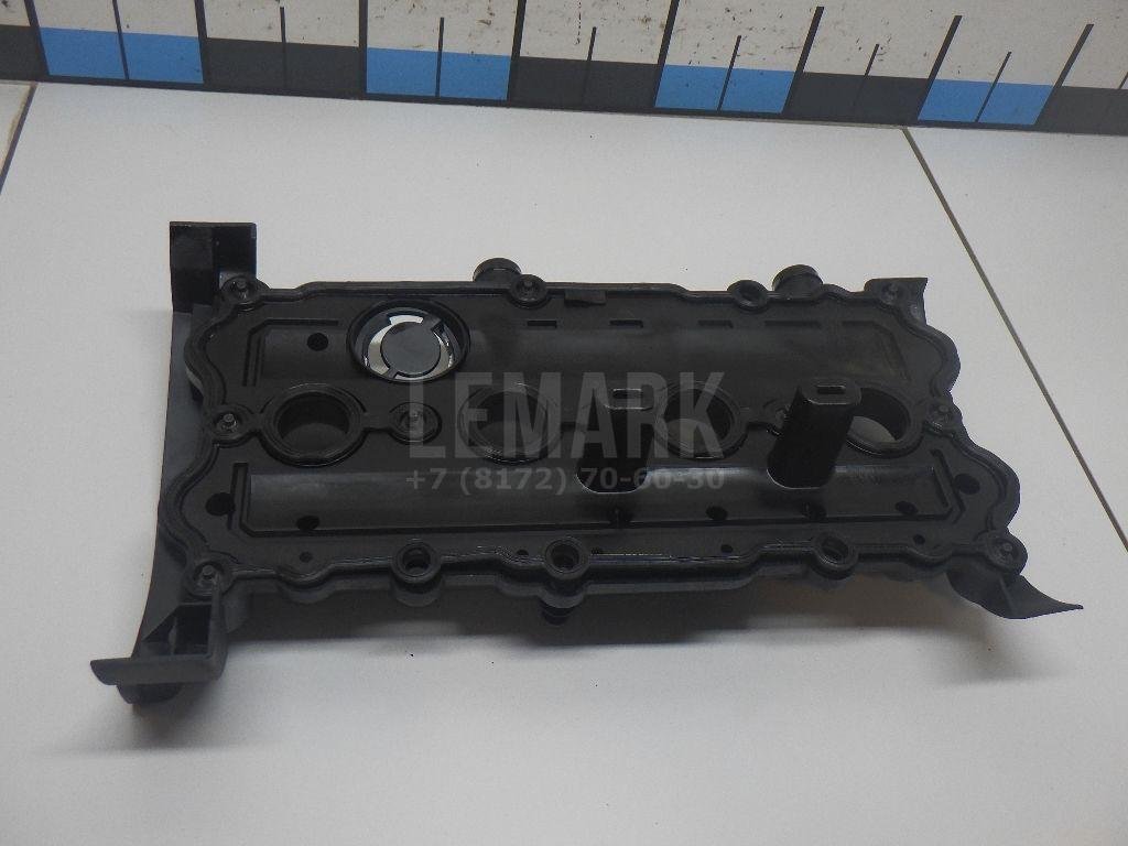 Крышка головки блока (клапанная)