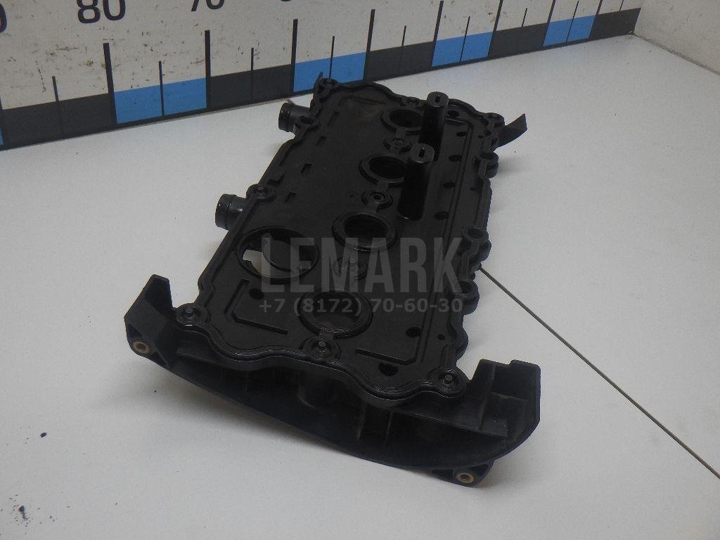 Крышка головки блока (клапанная)