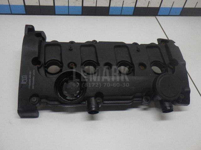 Крышка головки блока (клапанная)