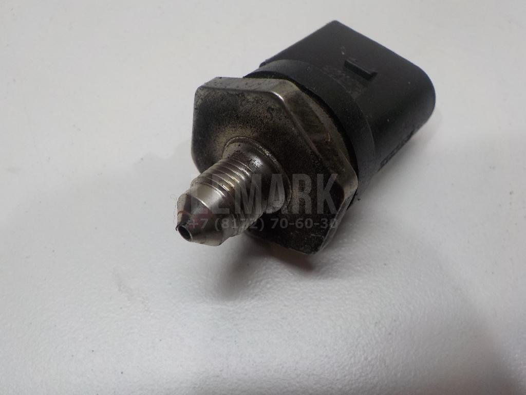 Датчик давления топлива