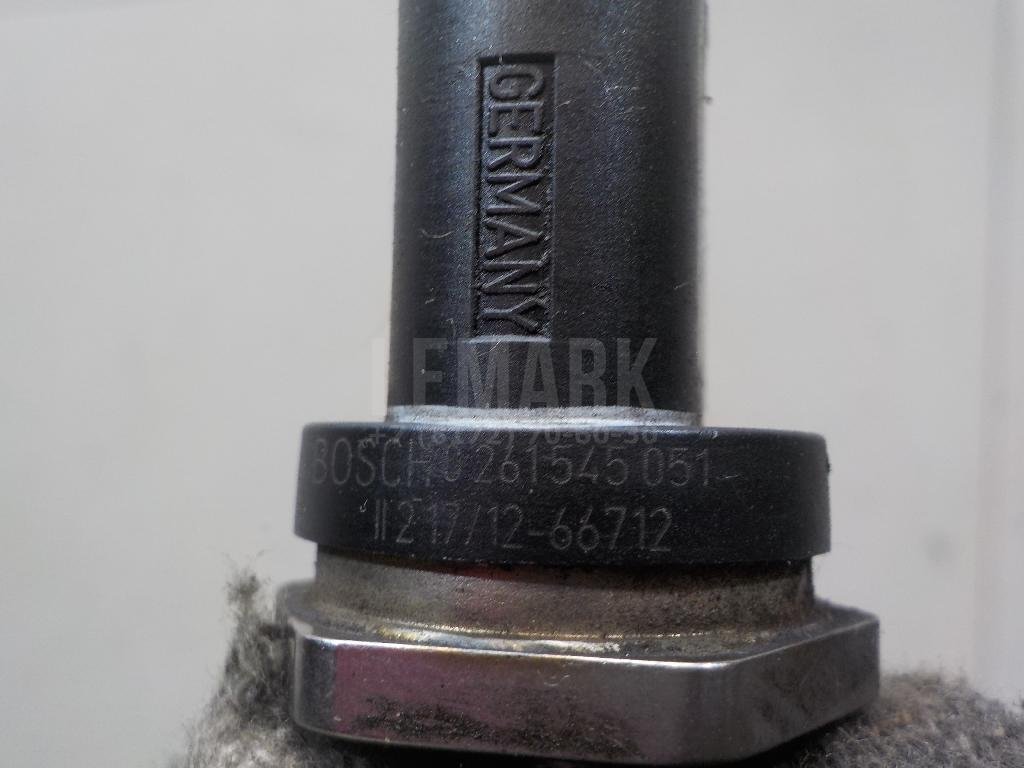 Датчик давления топлива