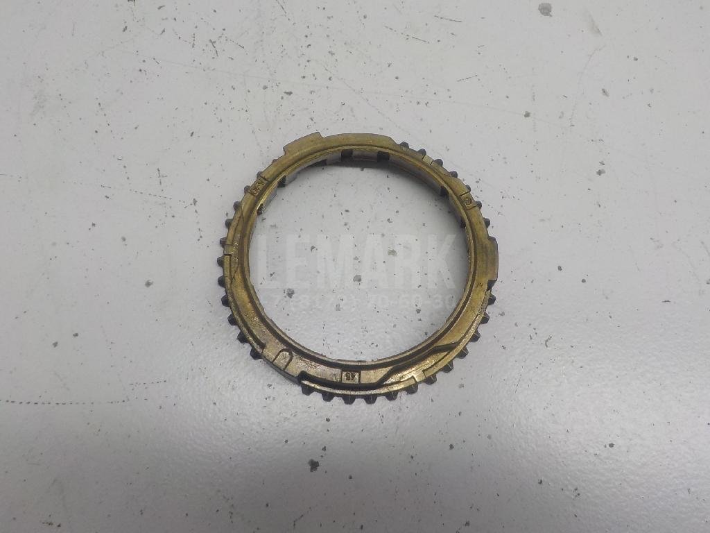 Кольцо синхронизатора