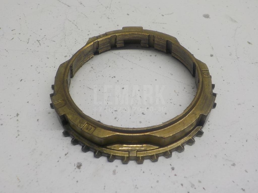 Кольцо синхронизатора