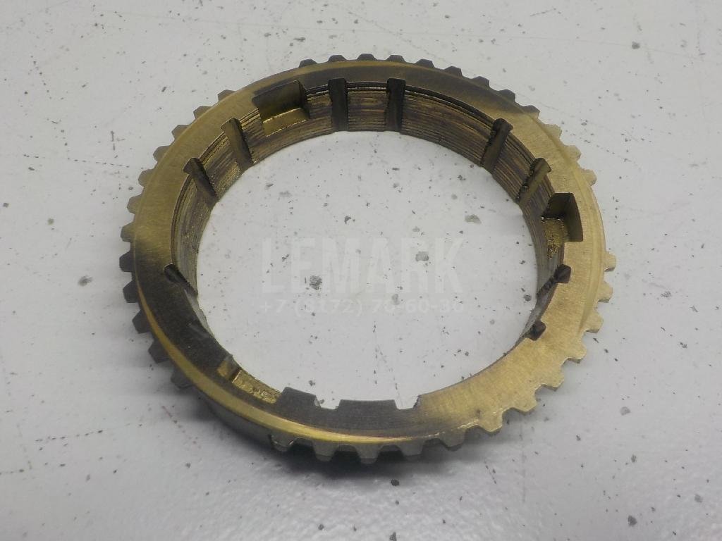 Кольцо синхронизатора