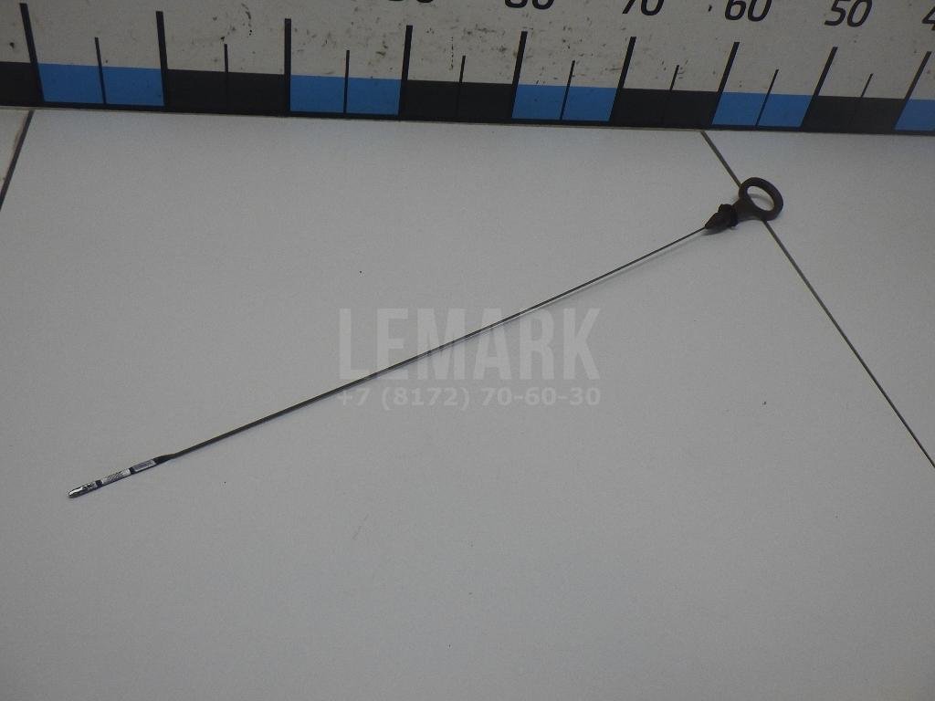 Щуп масляный