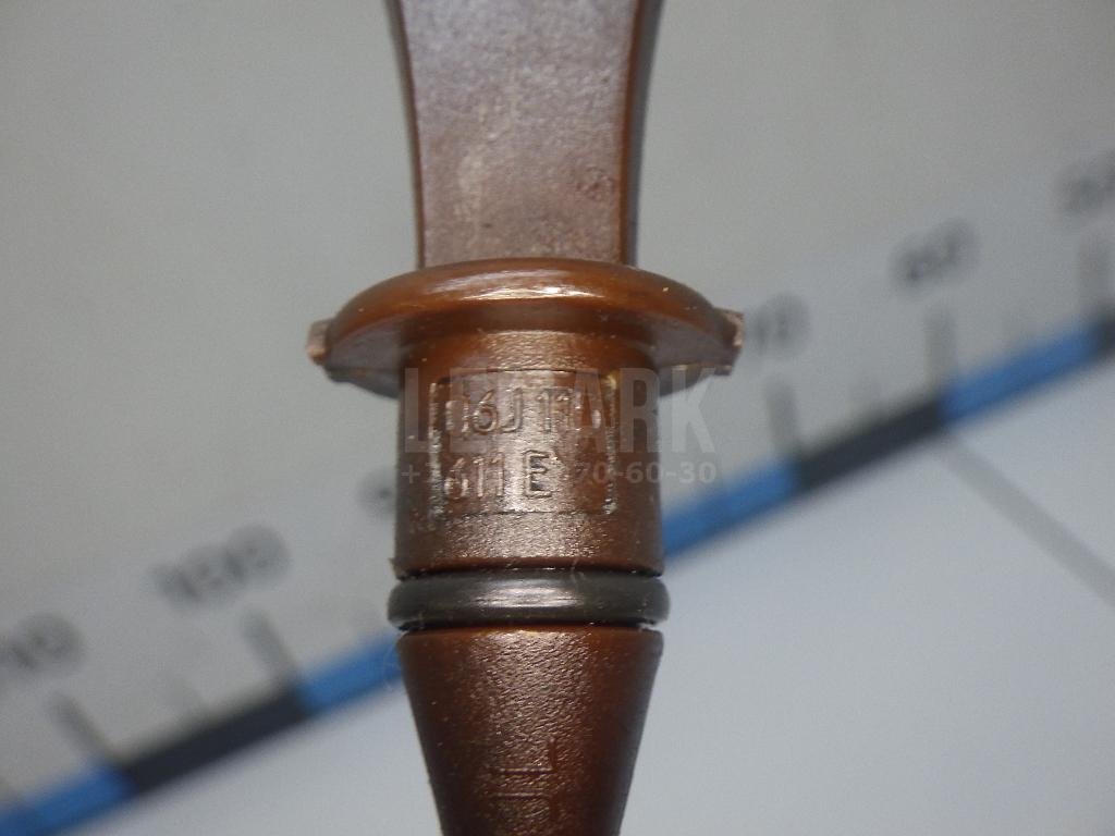 Щуп масляный