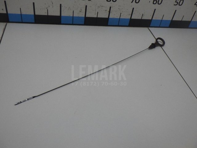 Щуп масляный