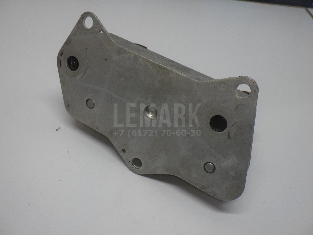 Радиатор (маслоохладитель) АКПП