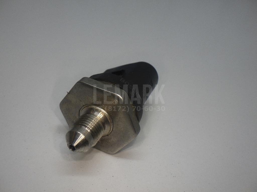 Датчик давления топлива