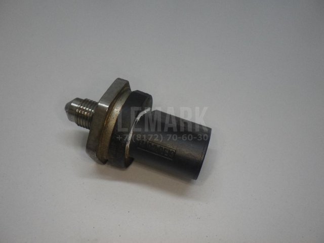 Датчик давления топлива