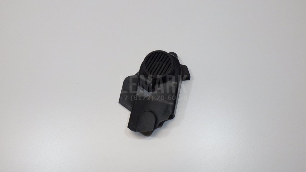 Кожух ремня ГРМ