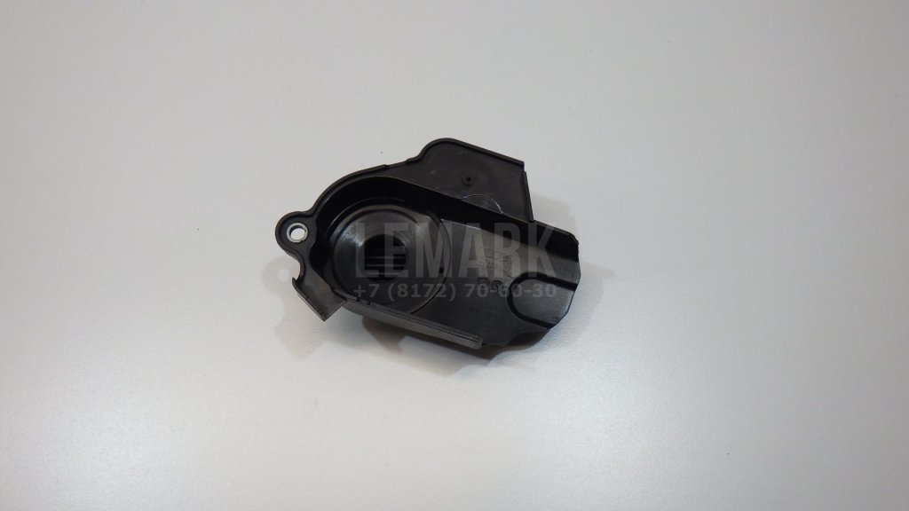 Кожух ремня ГРМ