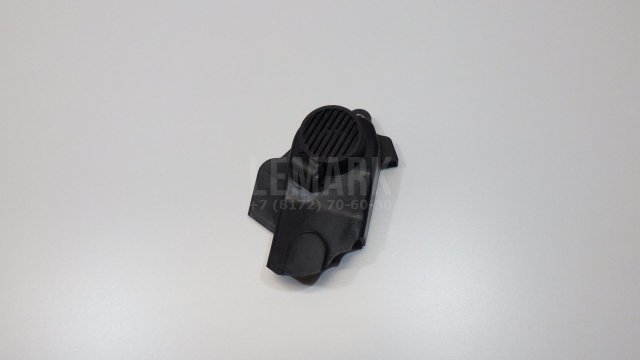 Кожух ремня ГРМ