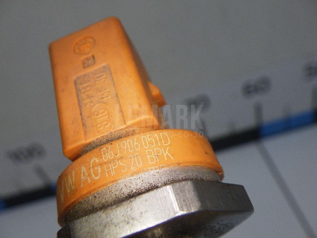 Датчик давления топлива для  Acura RSX 2001-2006