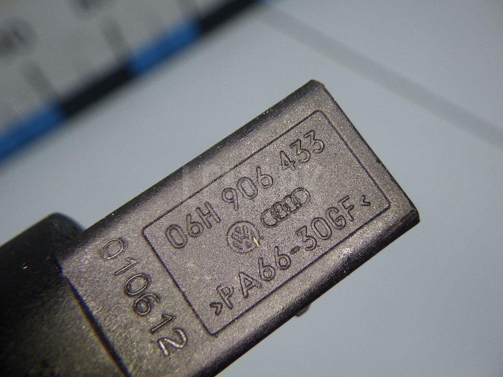 Датчик положения коленвала