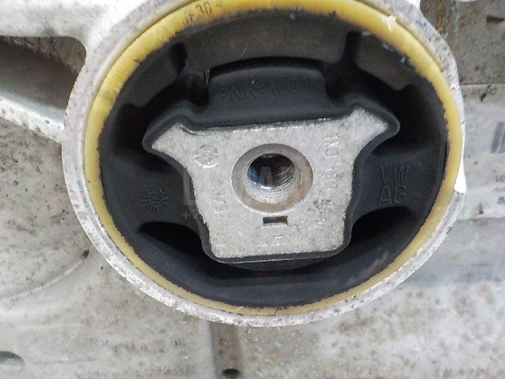 Балка подмоторная