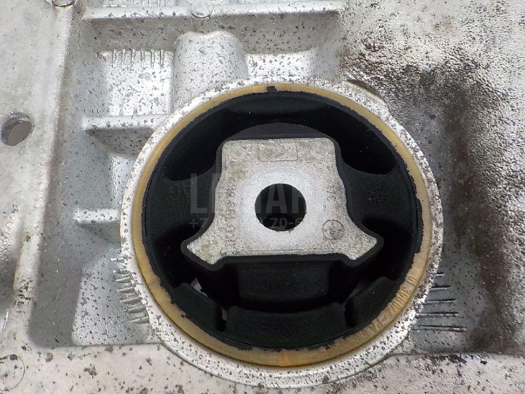 Балка подмоторная