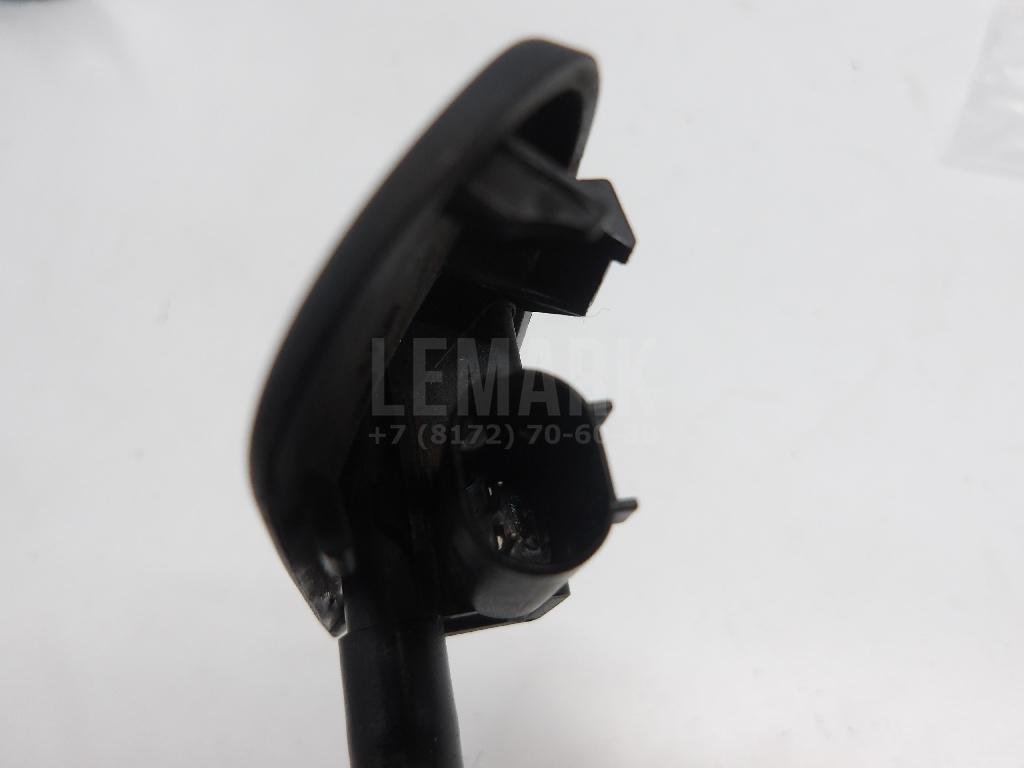 Форсунка омывателя лобового стекла