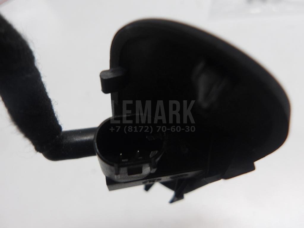 Форсунка омывателя лобового стекла