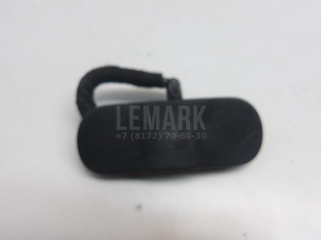 Форсунка омывателя лобового стекла