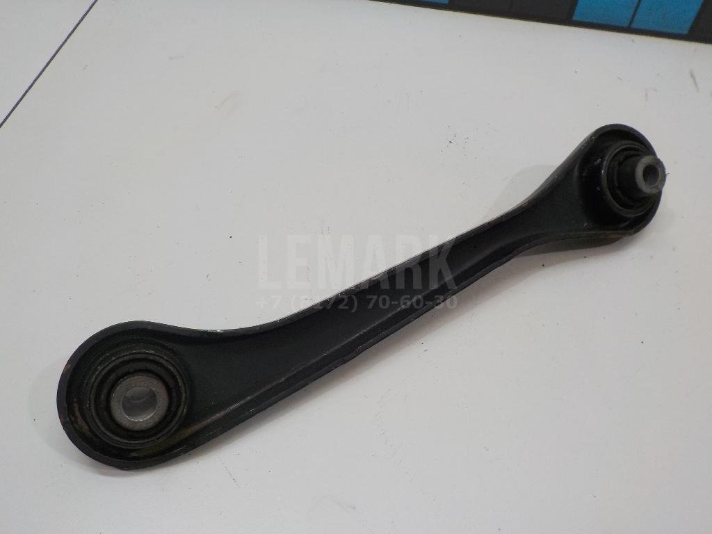 Тяга задняя поперечная левая