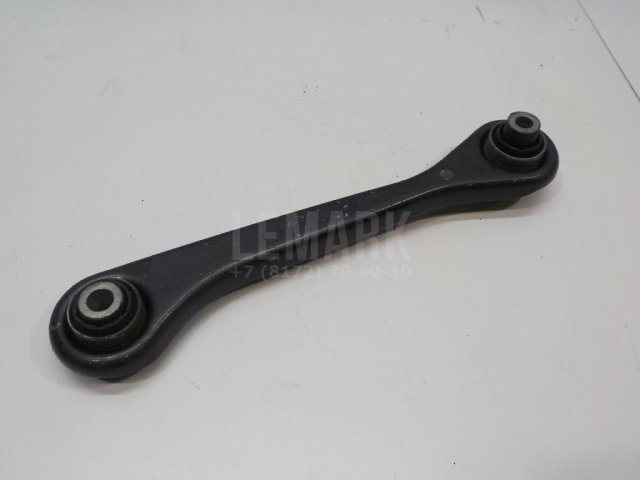 Тяга задняя поперечная левая