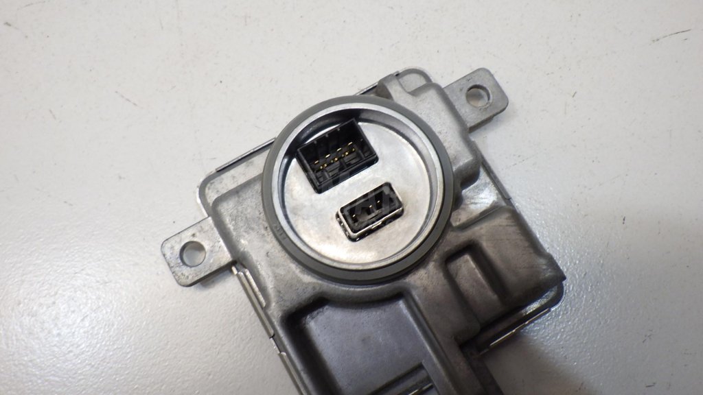 Блок ксеноновой лампы