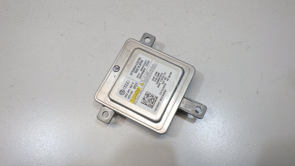 Блок ксеноновой лампы