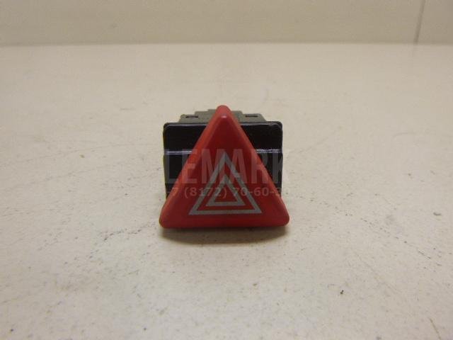 Кнопка аварийной сигнализации