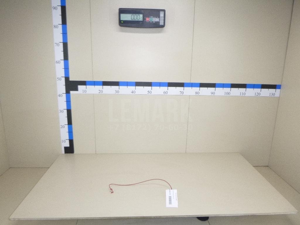 Трос лючка бензобака