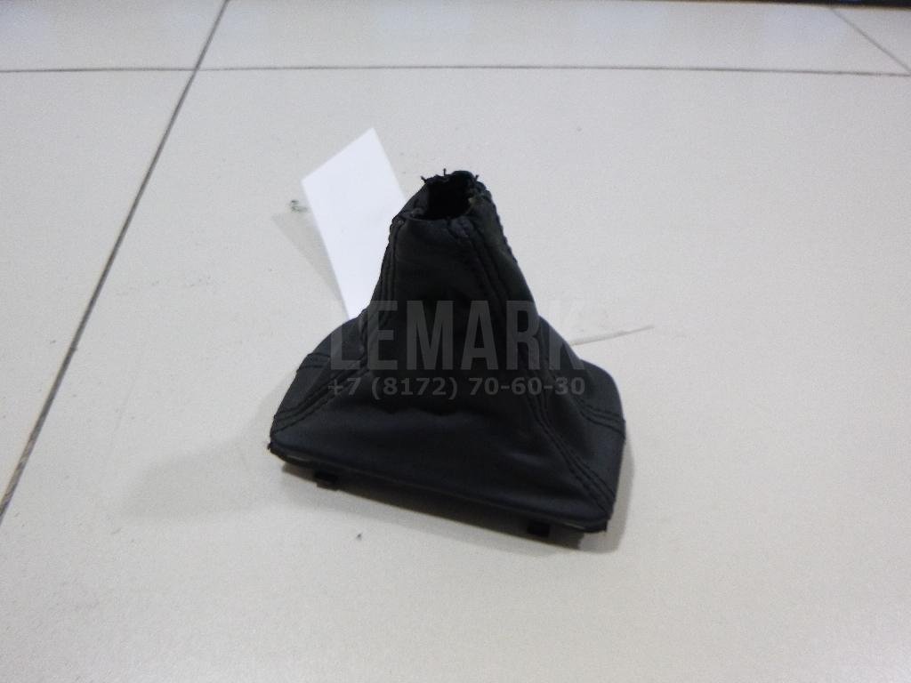 Чехол кулисы