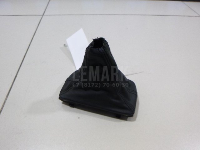 Чехол кулисы