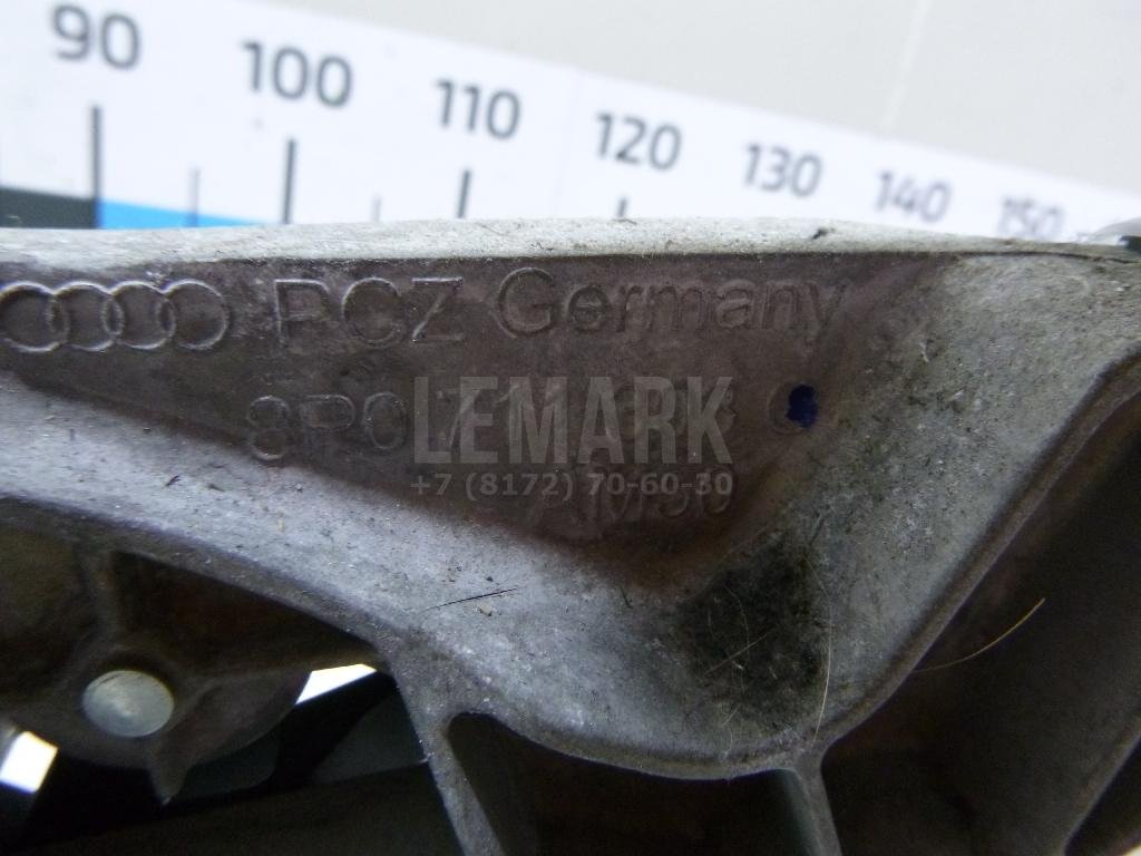 Рычаг стояночного тормоза