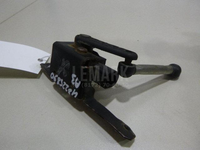 Датчик регулировки дорож. просвета