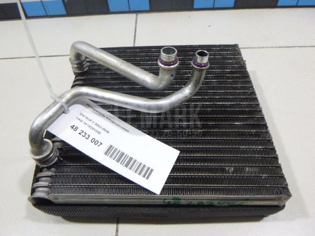 Испаритель кондиционера