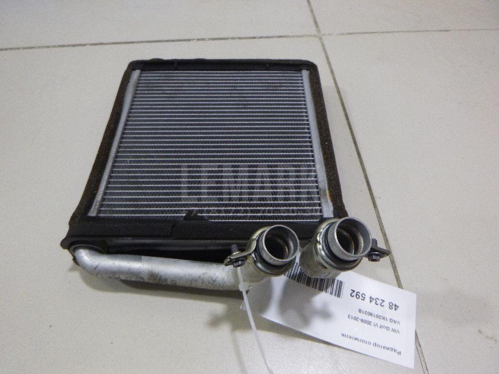 Испаритель кондиционера